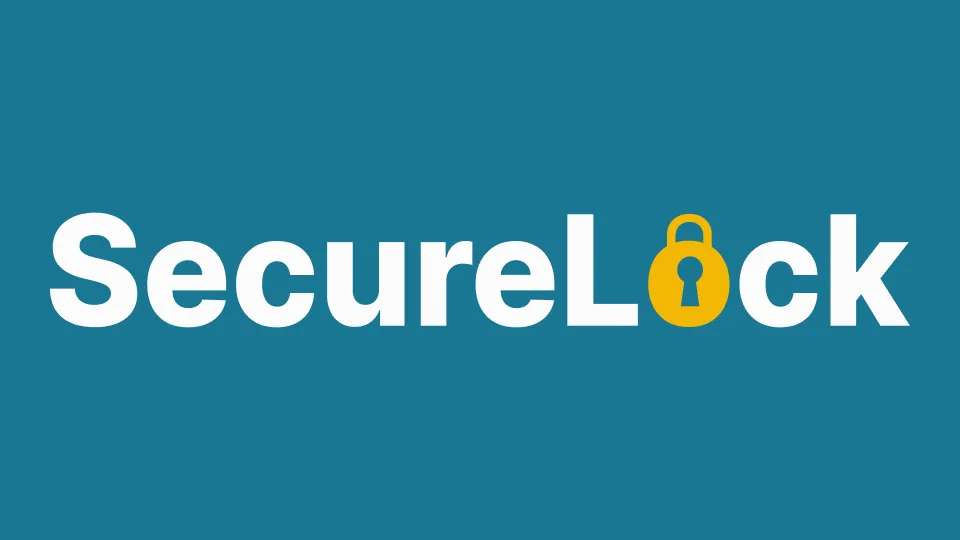 Aplicativo SecureLock